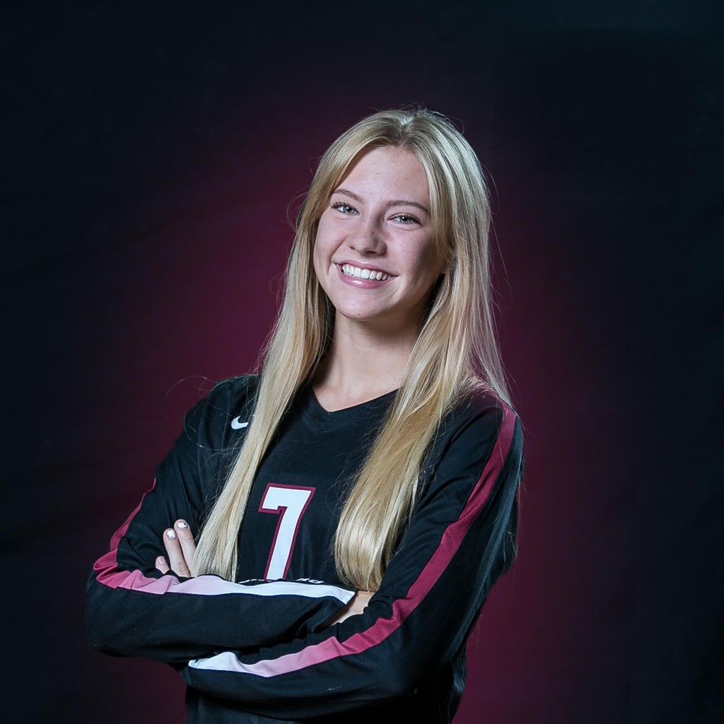 Lexi Fischer