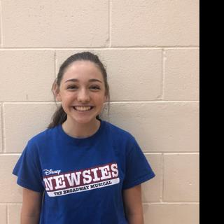 Avery Saltzman mugshot
