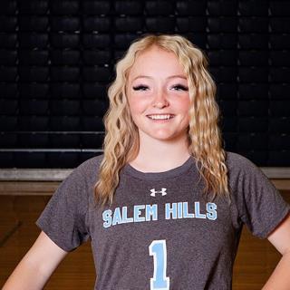 Abbie Lasson mugshot