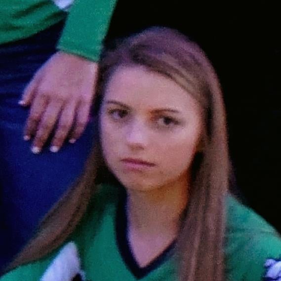 Emma Guggenbiller mugshot