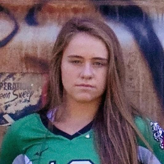 Samantha Carlin mugshot