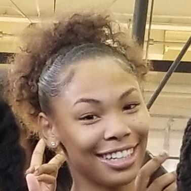 Takyrah Greenwood mugshot