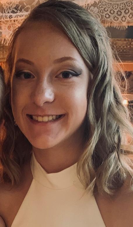 Julia Bridges mugshot