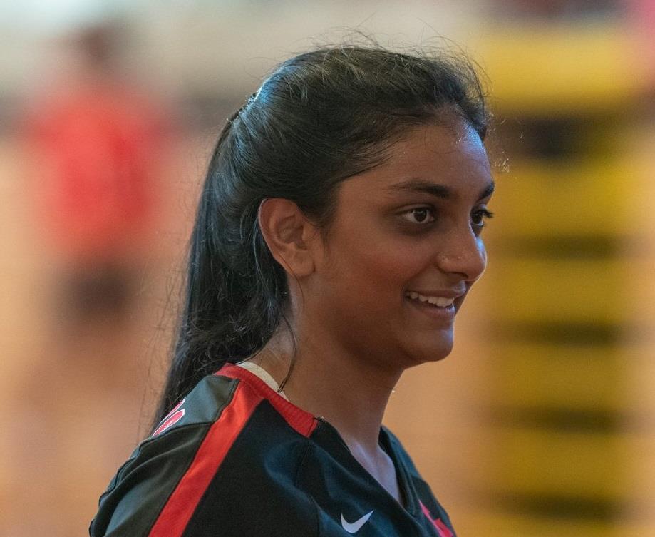 Shyama Patel