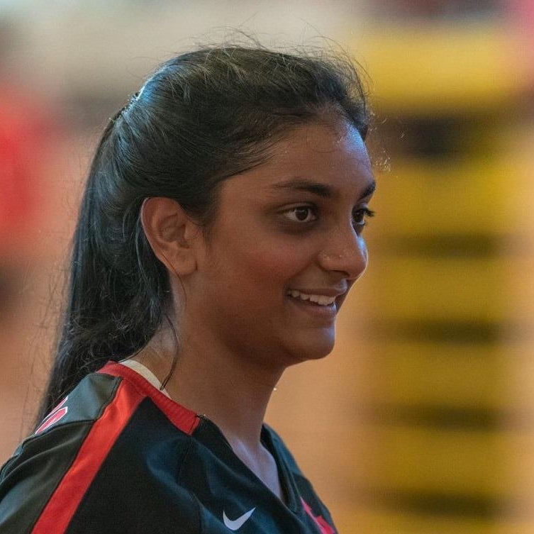Shyama Patel