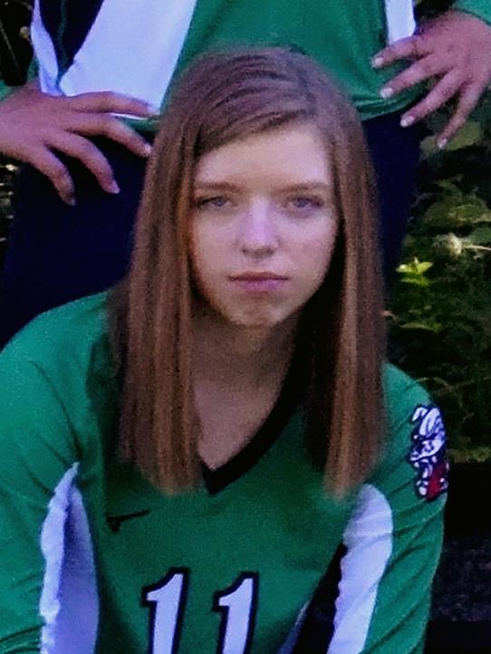 Allison Brown