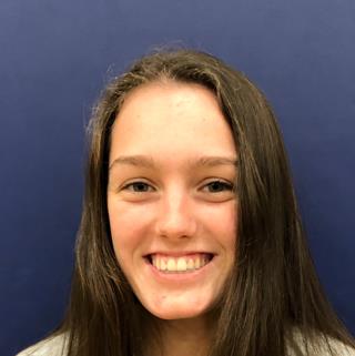 Isabella Brady mugshot