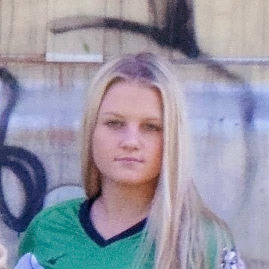 Rose Mcgohan mugshot