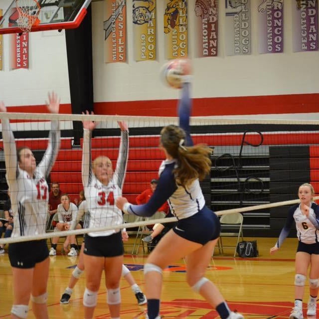 Nicole Boelens mugshot