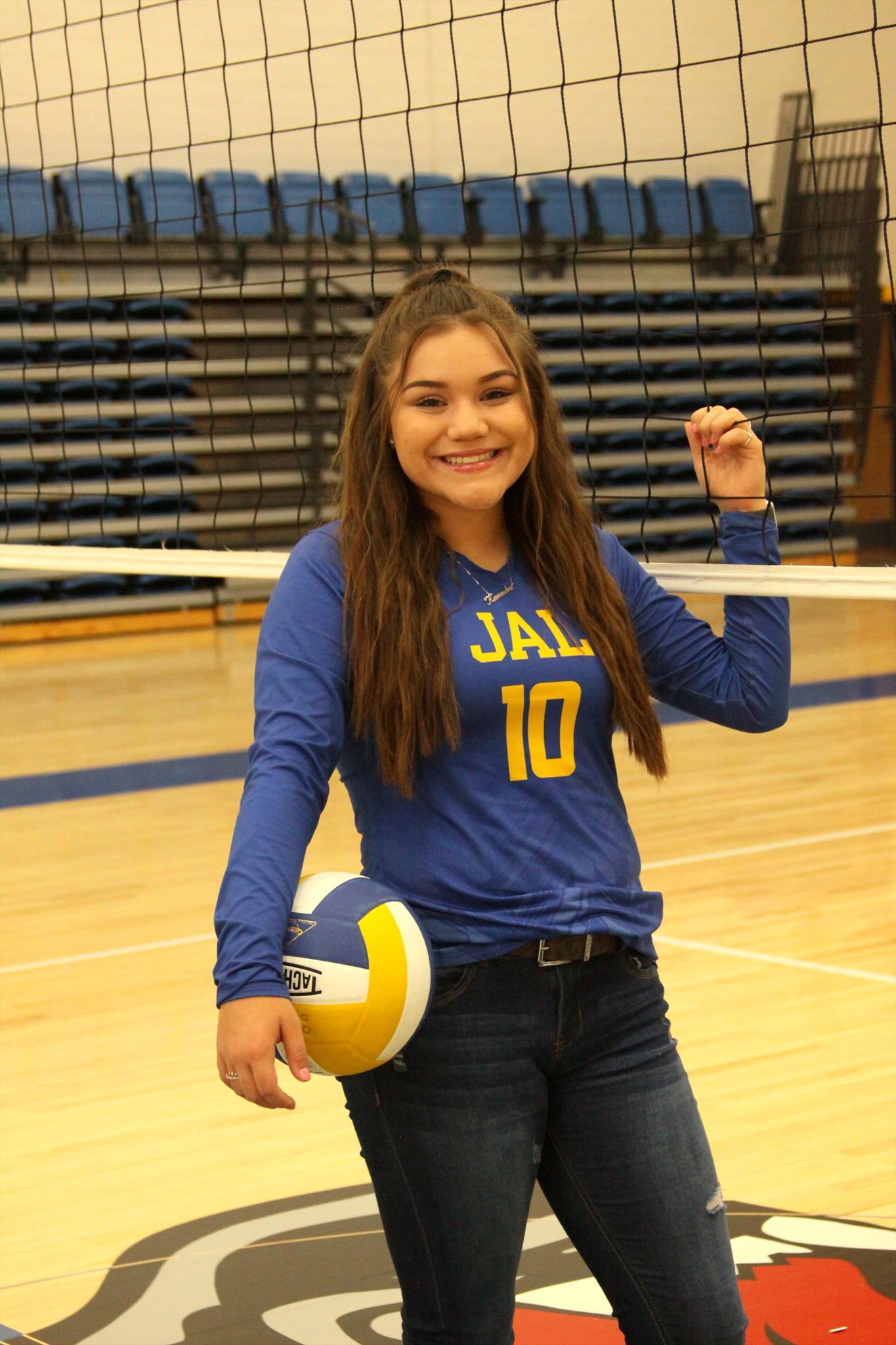 Kassy Inglet