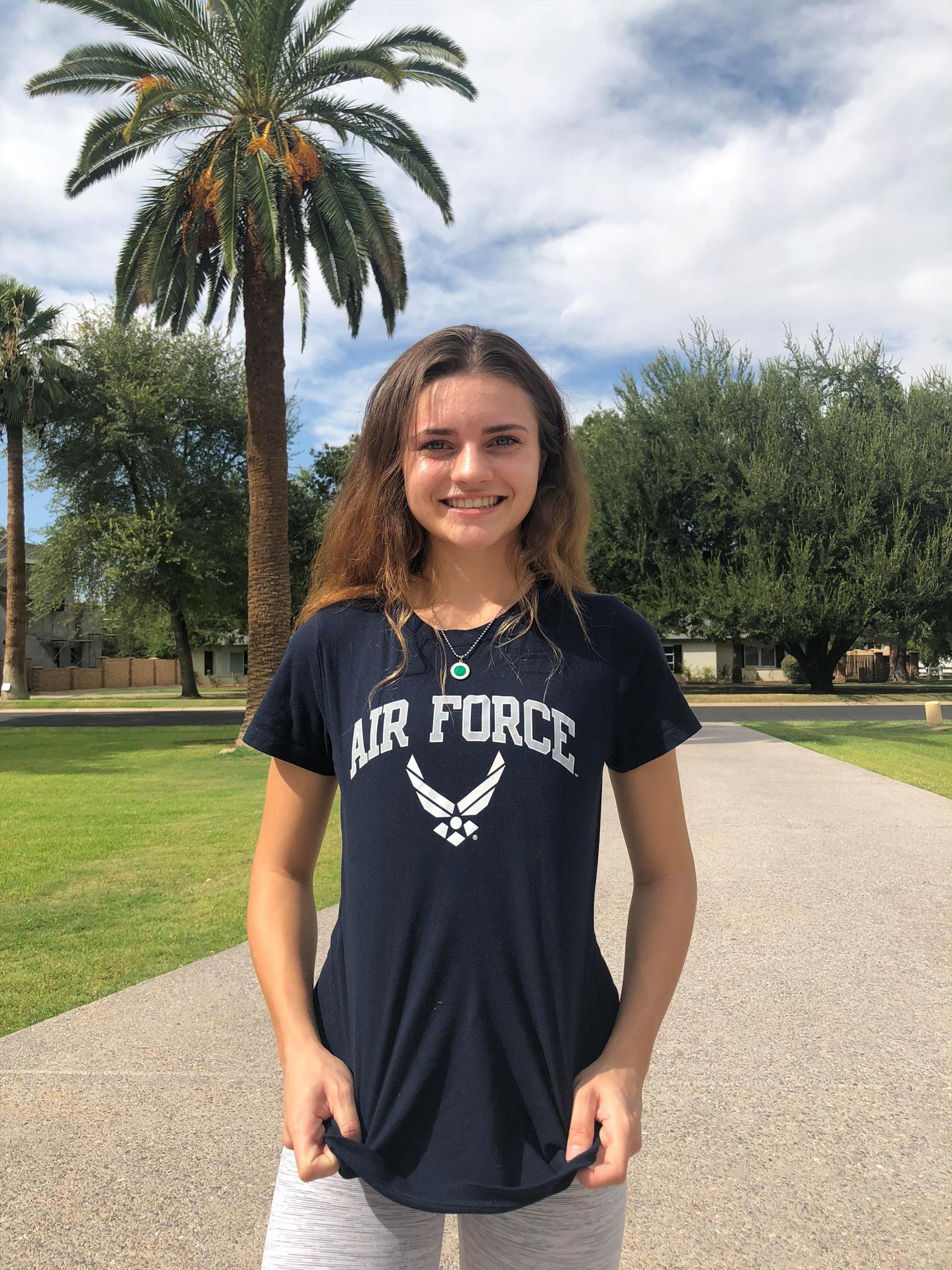 Maddie Felker