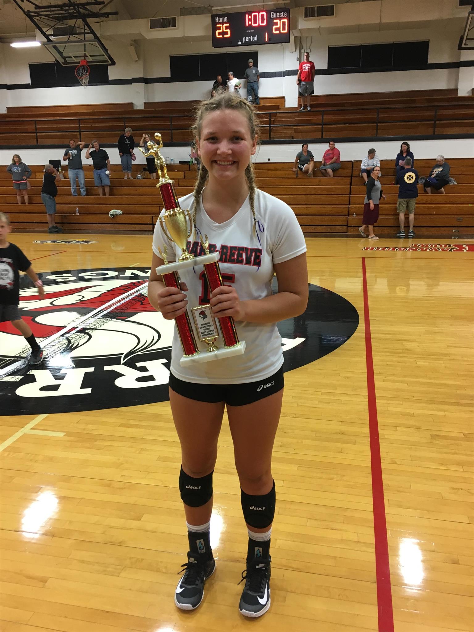 Hannah Graber