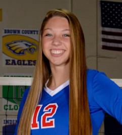 Allie Goss