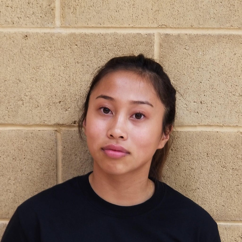 Erica Agno mugshot