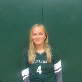 Tori Hewett