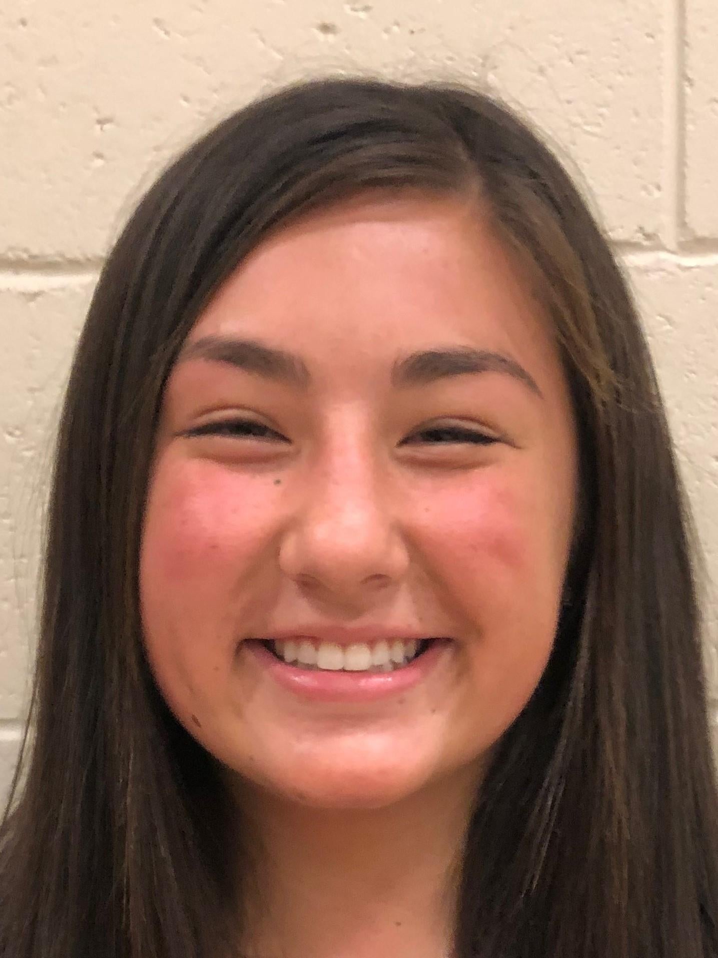 Caleigh Cookson