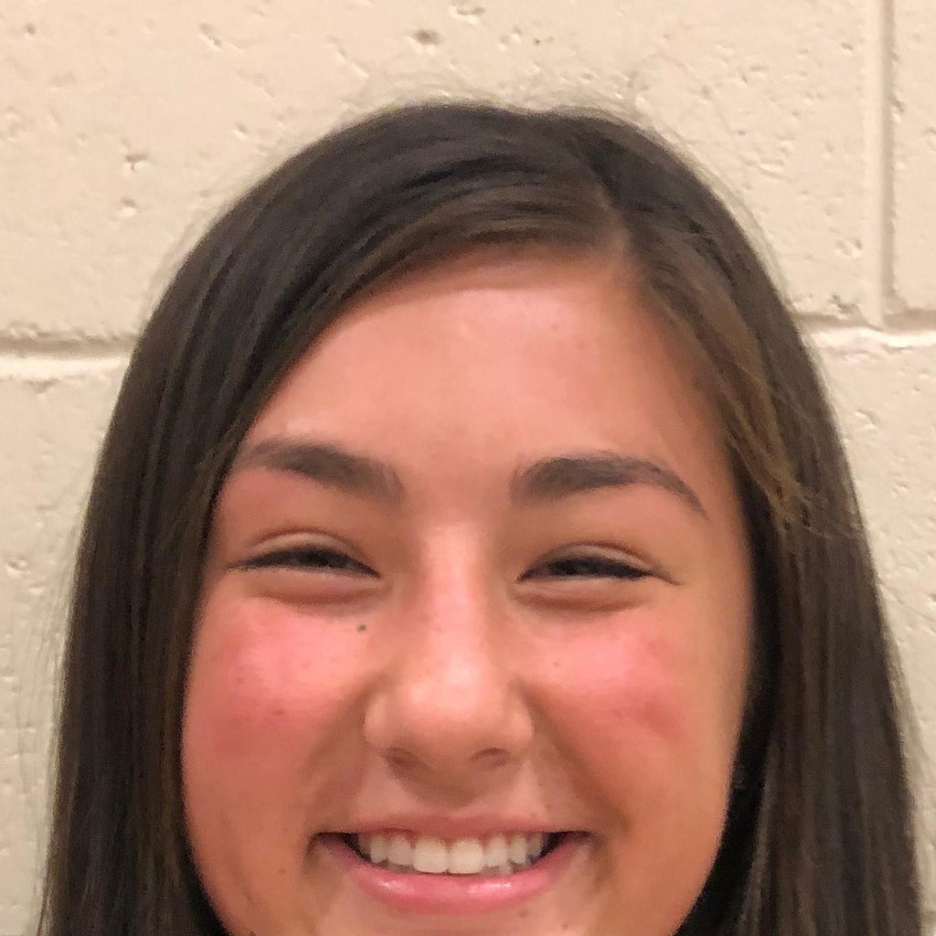 Caleigh Cookson mugshot