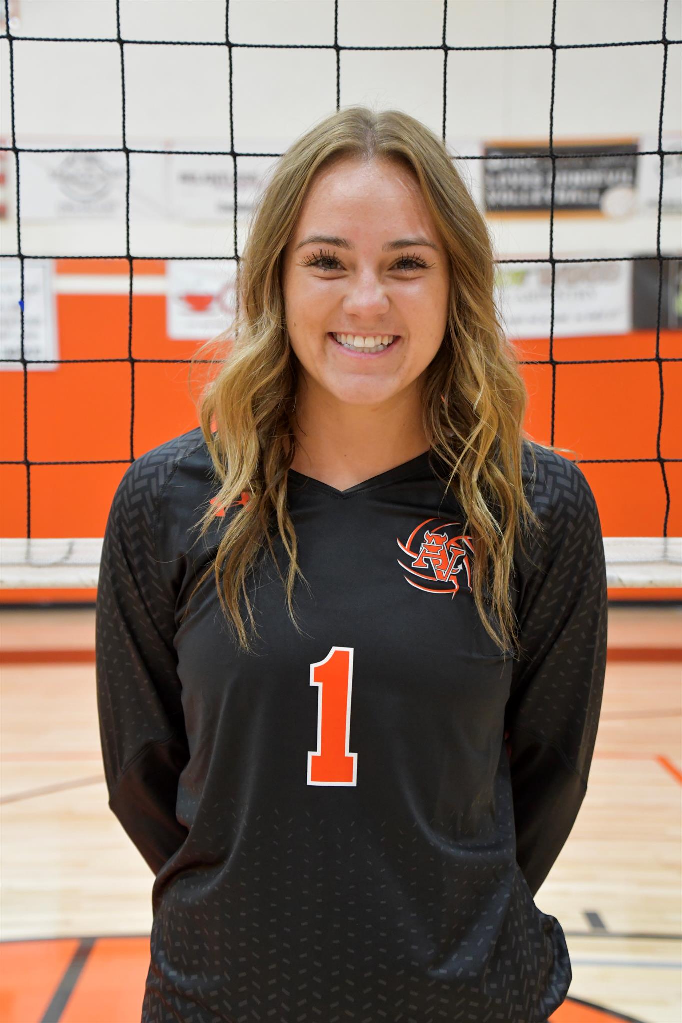 Maddie Stevens