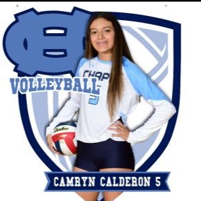 Camryn c Calderon mugshot