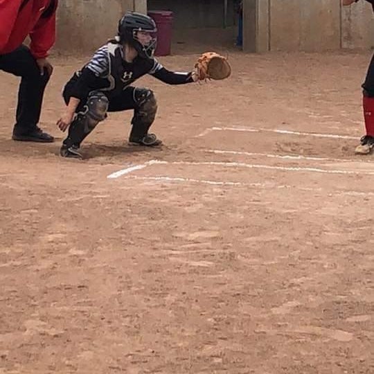 Amaryssa Mooney mugshot