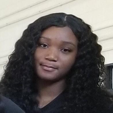 Akira Stringfellow mugshot