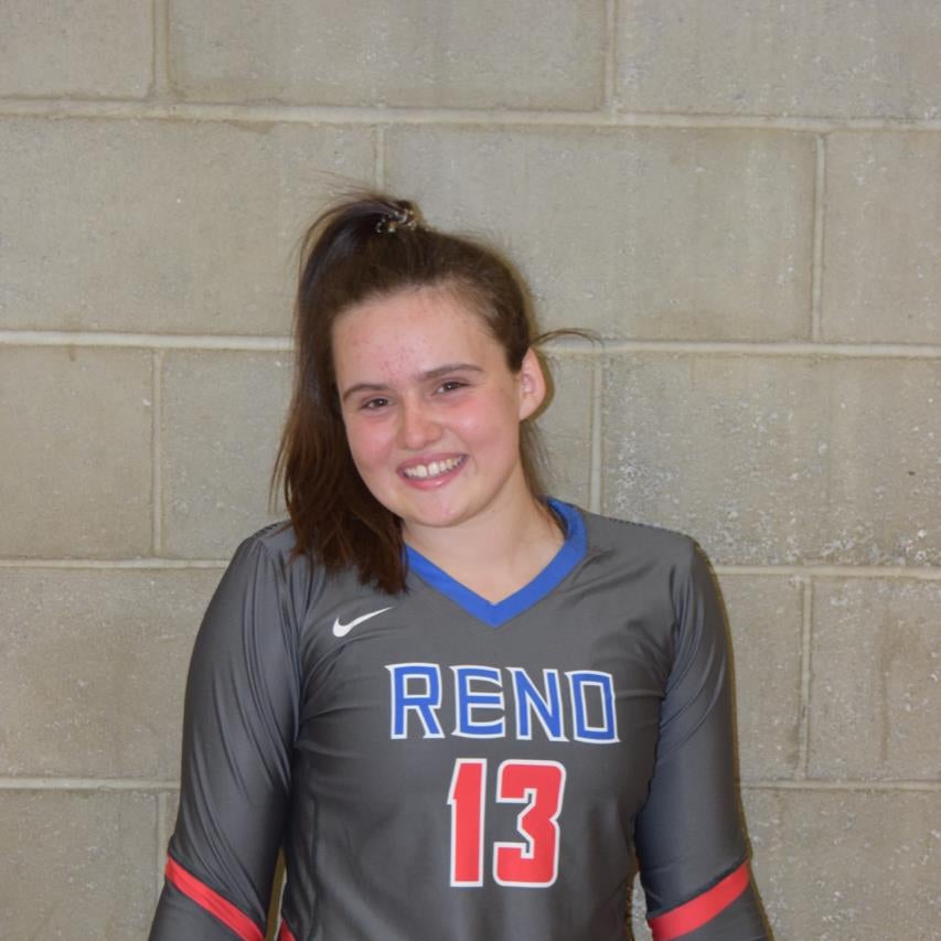 Honor Edmands mugshot