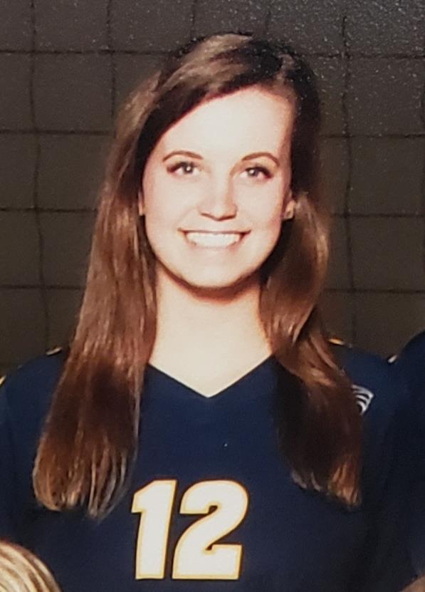 Macie Shaver