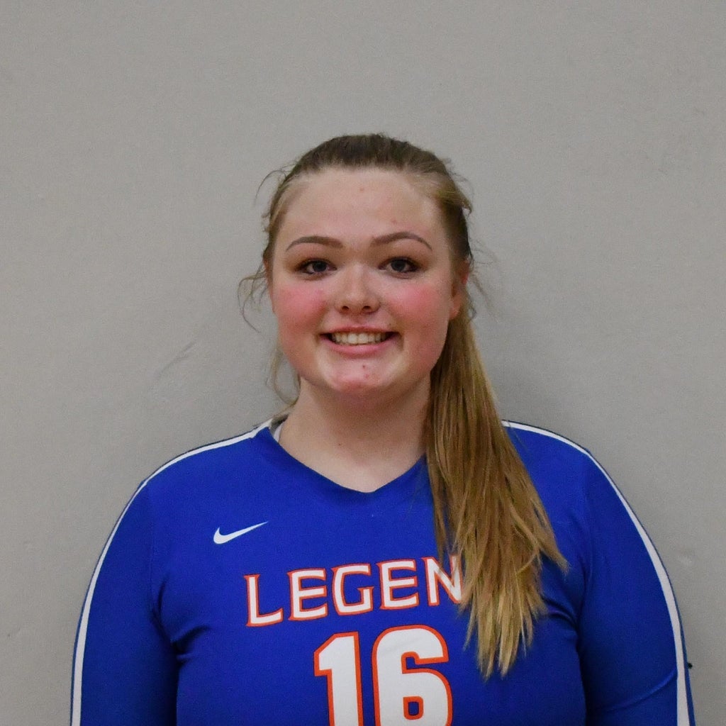 Rylie Miller