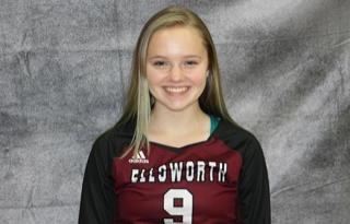 Ella Hubbard mugshot