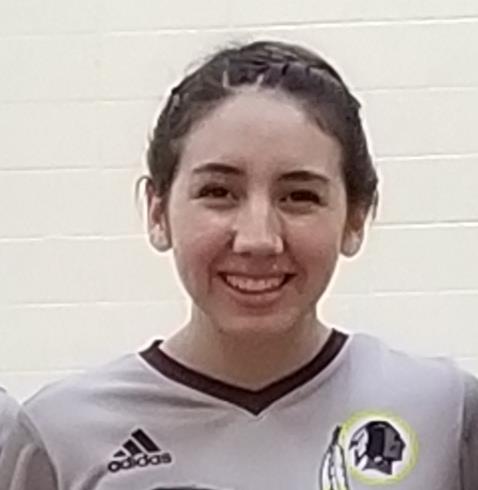 Clarissa Garcia mugshot