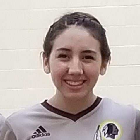 Clarissa Garcia mugshot