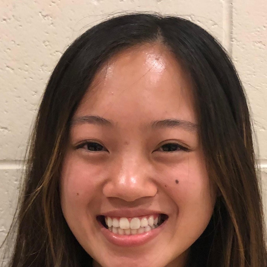 Kandace Bui mugshot