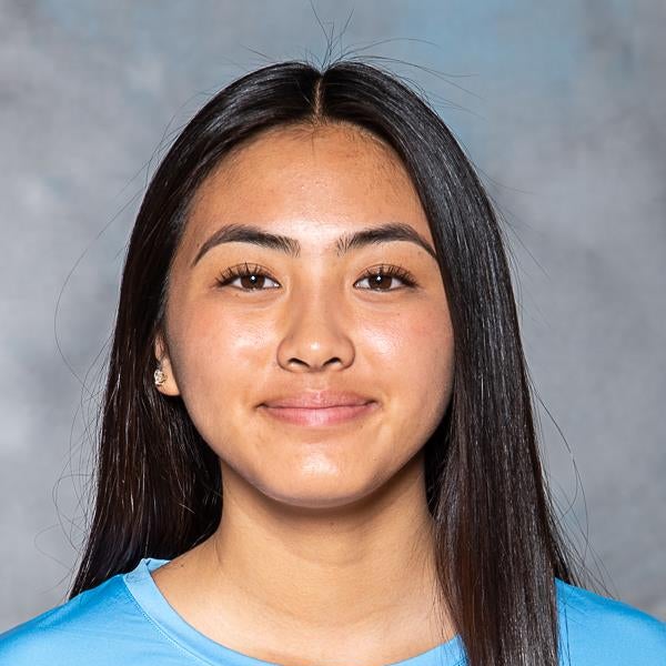 Micah Janel Nolasco mugshot