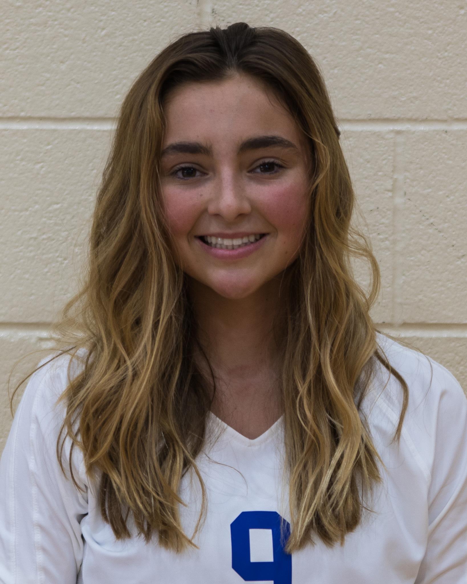 Sophie Pittman