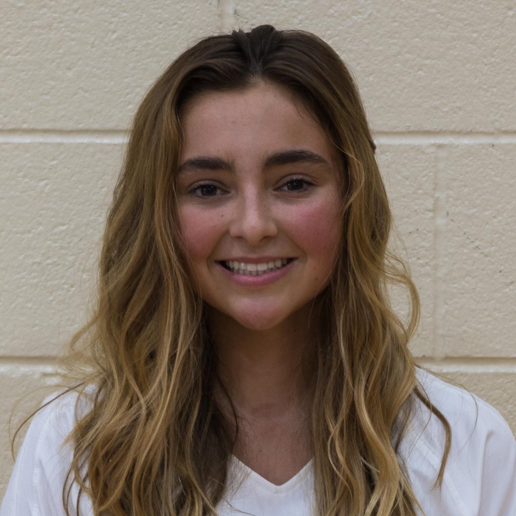 Sophie Pittman