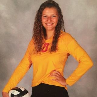 Lauren Tuttle