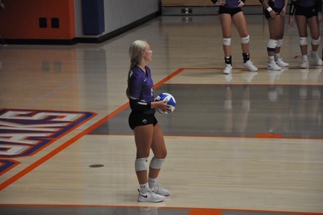 Presley Carlson