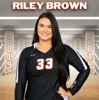 Riley Brown