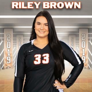 Riley Brown