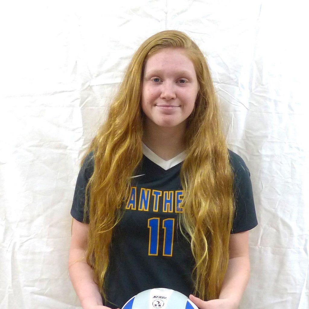 Abby Pace mugshot