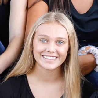Mckenzie Supik mugshot