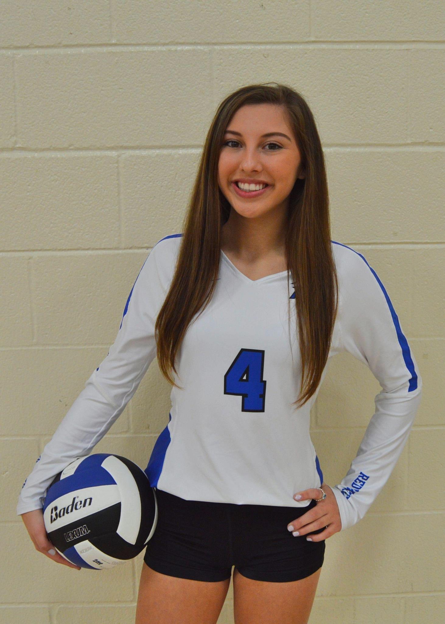 Ally Walston