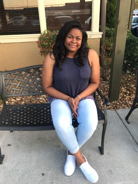 Jasmin Walker