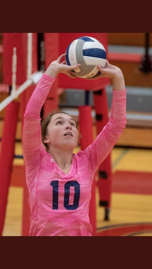 Makayla Fleming