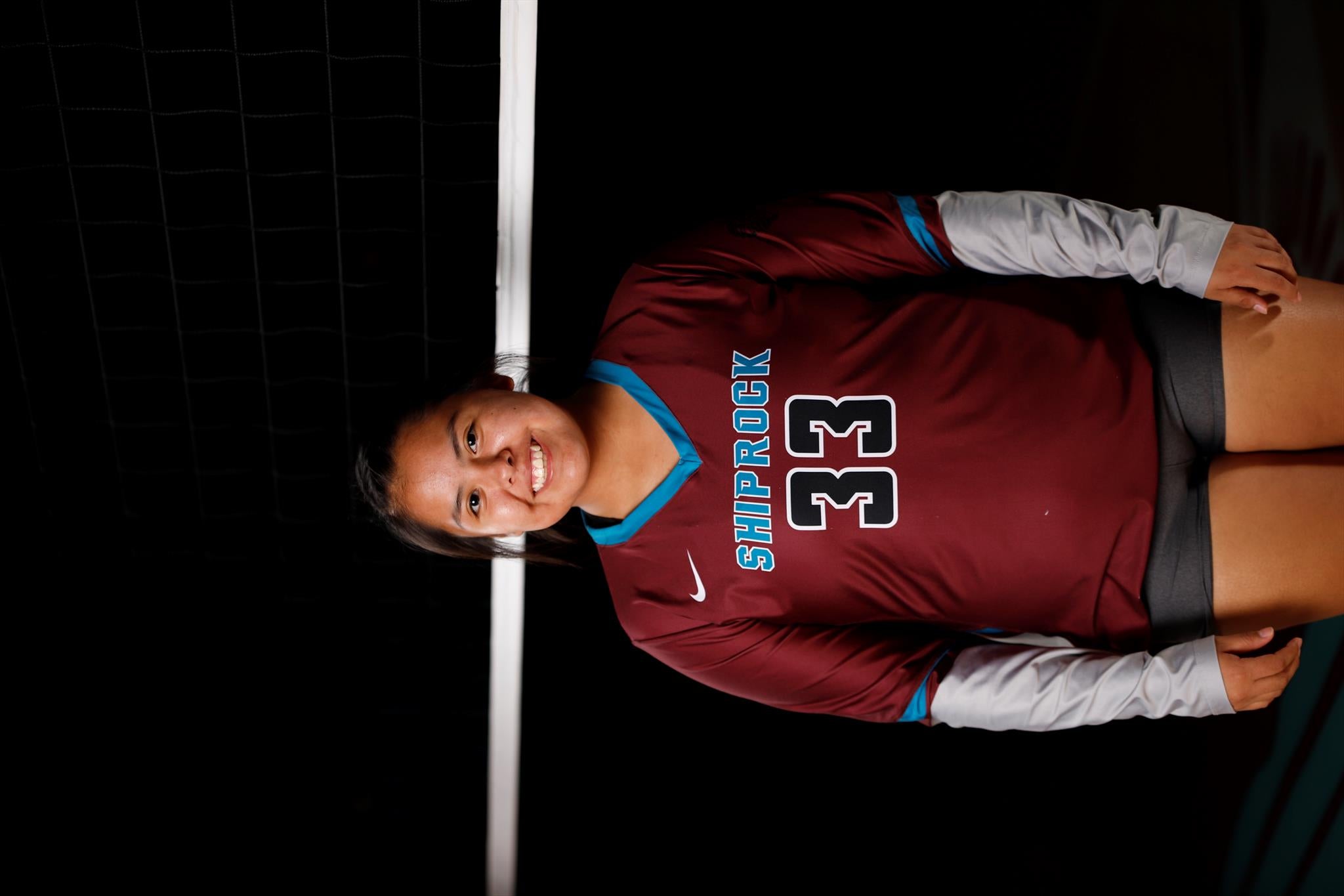 Lisa Begay