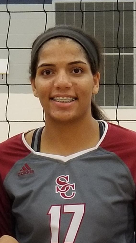 Kayla McDuffie