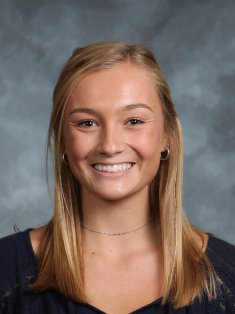 Olivia Utterback