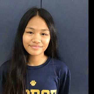Kali Castillo mugshot