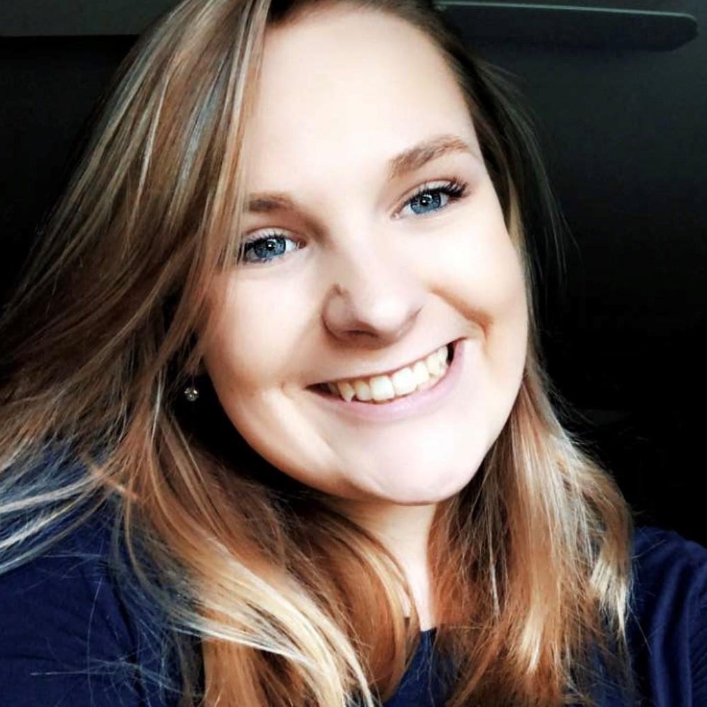 Madison Hodgdon