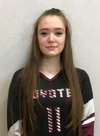 Maddy Robertson